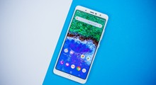 BQ Aquaris X2 Pro im Test: Android One mit Top-Akku