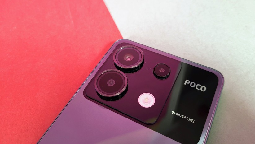 Xiaomi Poco X6 