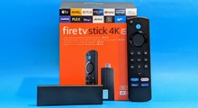 Amazon Fire TV 4K Max