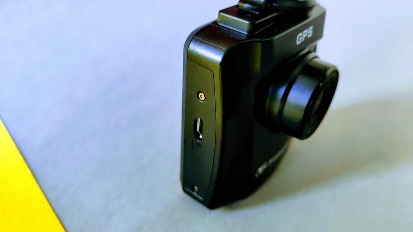 Transcend DrivePro 230Q Data Privacy