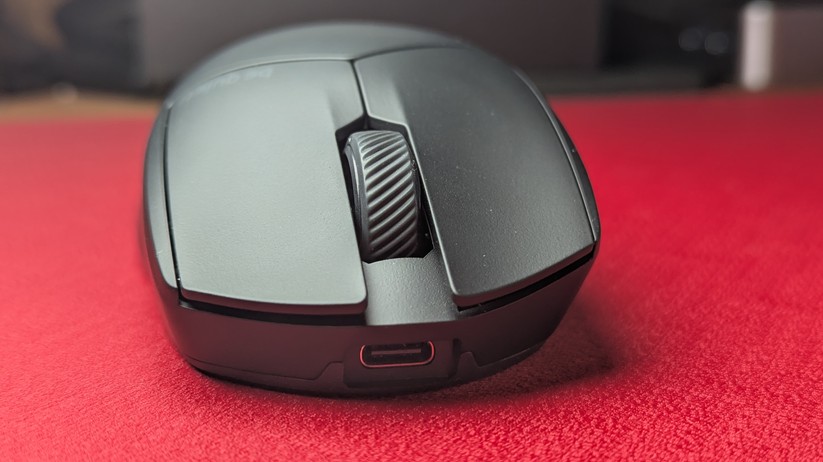 Be Quiet Dark Perk Ergo - Bilder 