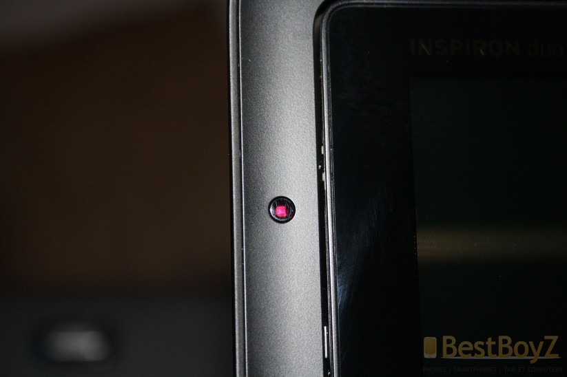 Dell Inspiron duo 012 BestBoyZ