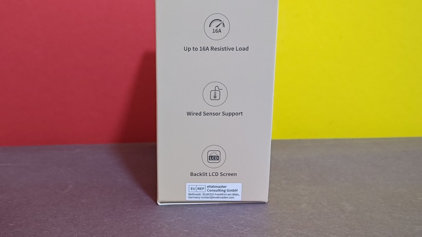 Das Aqara-Thermostat W500 ist für Fußbodenheizungen gedacht und kann entweder per Thread oder per Zigbee betrieben werden. Mehr Funktionen stehen mit Zigbee bereit. Eine direkte Integration in Home Assistant ist mit Zigbee2MQTT möglich.