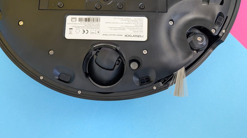 Roborock Saros Z70 – Bilderstrecke