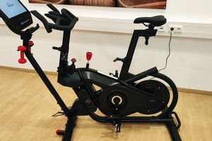 Indoor Cycle Bowflex Velocore im Test