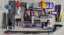 Dyson V15 Detect