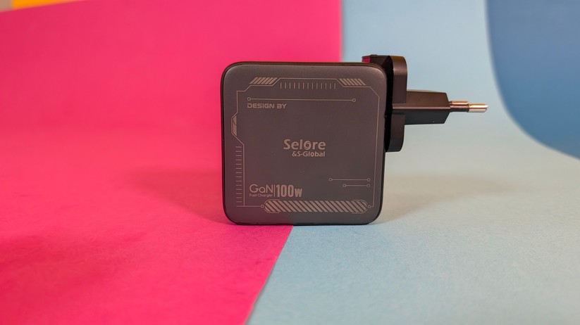 Selore & S-Global Mega Smart PD Pioneer 100W – Bilderstrecke