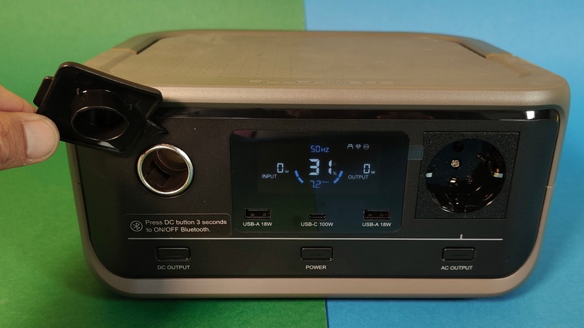 Allpowers Volix P300