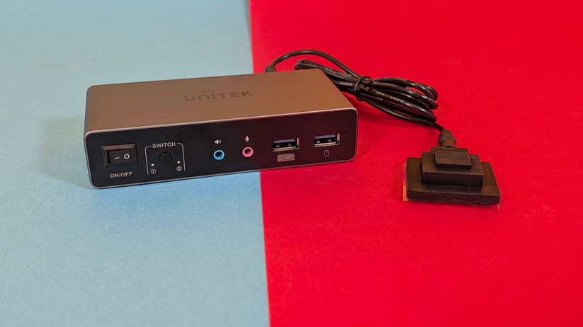 Unitek V1312 – Bilderstrecke