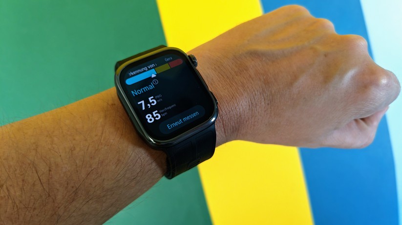 Huawei Watch D3
