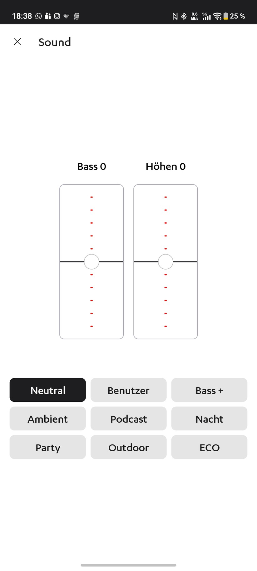 Teufel Motiv Go 2 Screenshots
