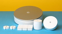 Somfy Home Alarm im Test: einfach & smart