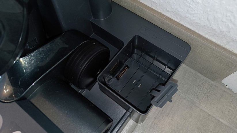 Proscenic Washvac F20 