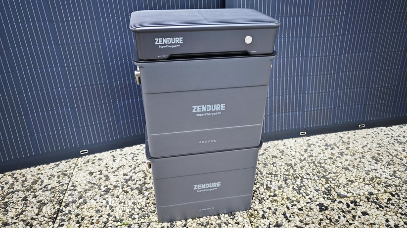 Zendure Solarflow Hyper 2000