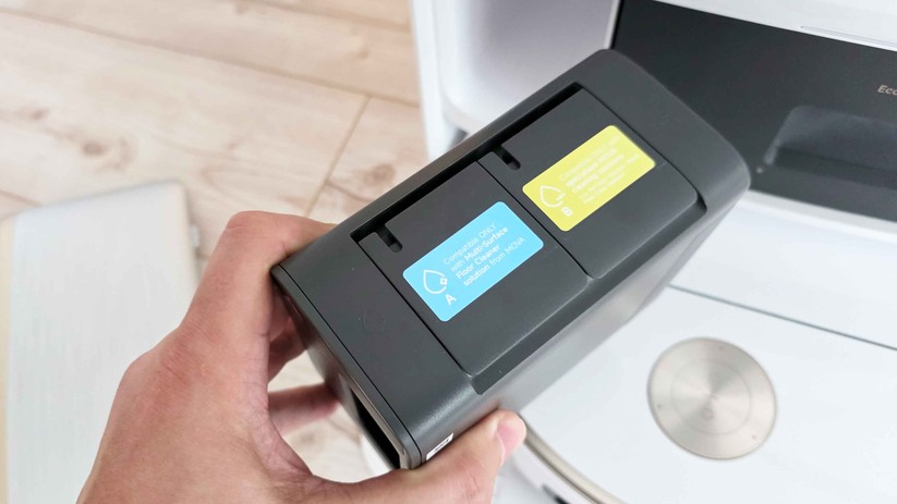 Mova V70 Ultra – Bilderstrecke