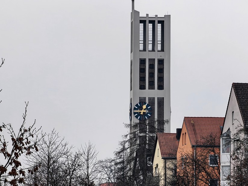 Huawei Mate X6 - Originalaufnahmen 