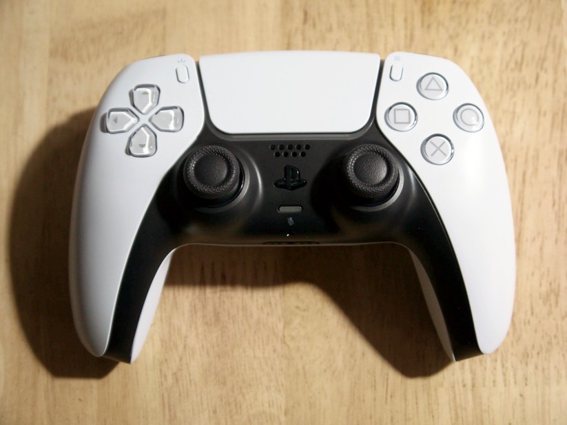 Playstation 5: Hardware