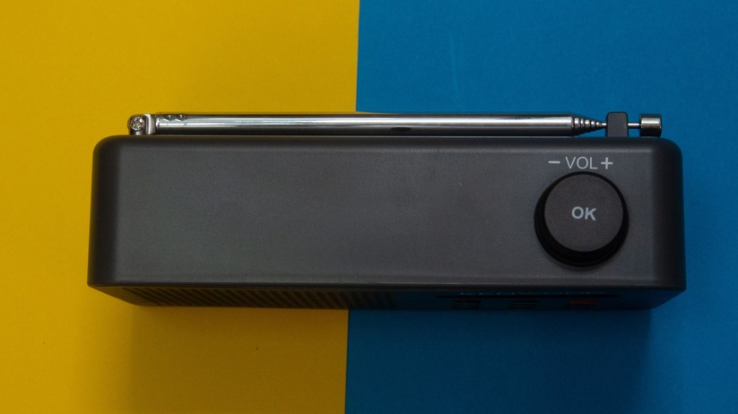 Kenwood CR-M25DAB