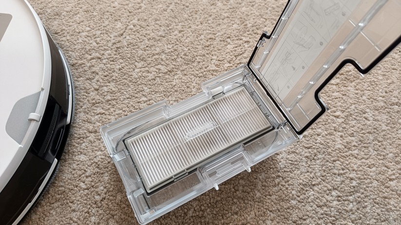 Roborock S7 Pro Ultra