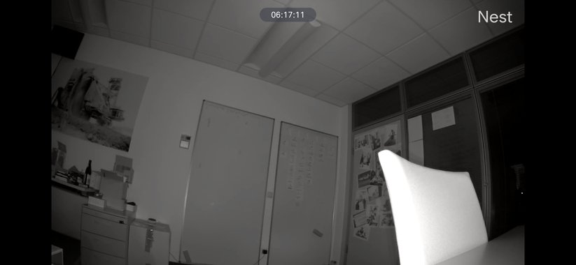 Nachtaufnahmen sind detailreich und gut ausgeleuchtet