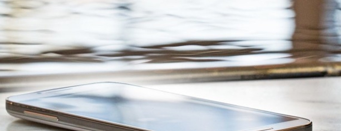 Samsung Galaxy S4 im Test: schnell, Top-Display, viel Plastik