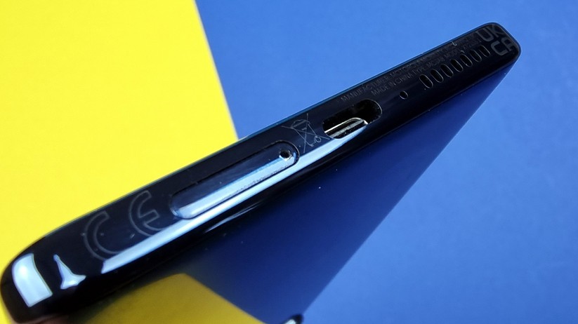 Motorola Edge 20 Pro