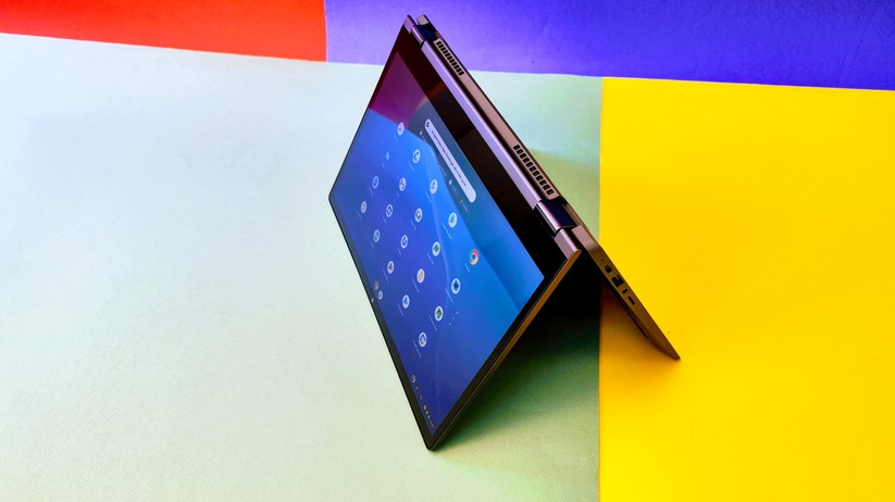 Lenovo Ideapad Flex 5 Chromebook