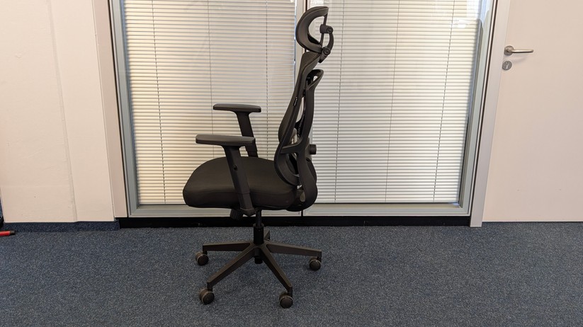 Sharkoon Officepal C10