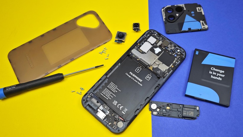 Fairphone 5