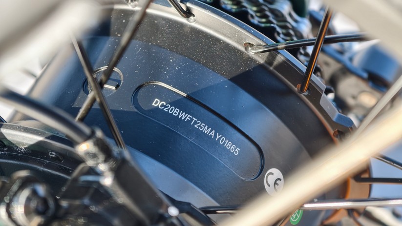 Engwe EP-2 3.0 Boost