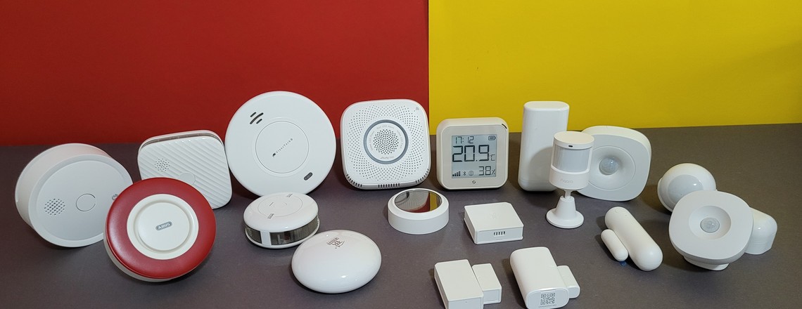 Smarte Sensoren (Aufmacher)