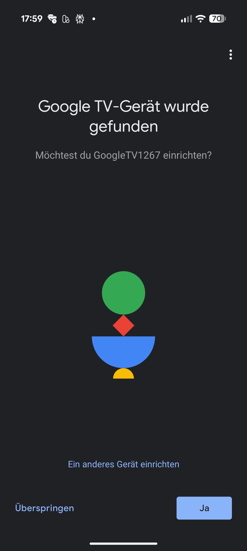 Thomson Streaming Box 270 Plus – Bilderstrecke