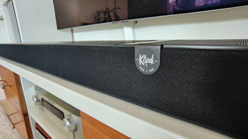 Dolby-Atmos-Soundbar Klipsch Flexus Core 300