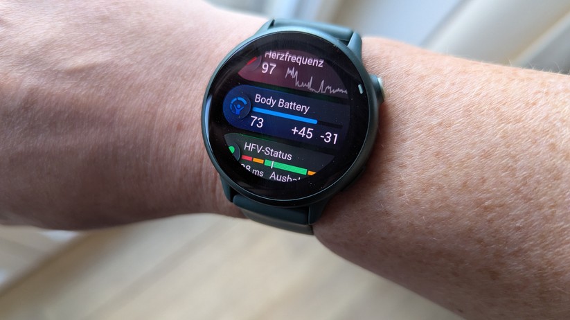 Garmin Vivoactive 6