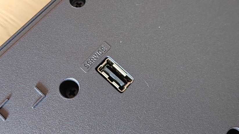 Samsung HW-QS700F