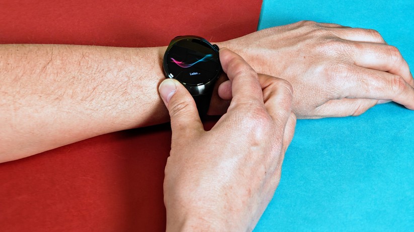 Huawei Watch 5