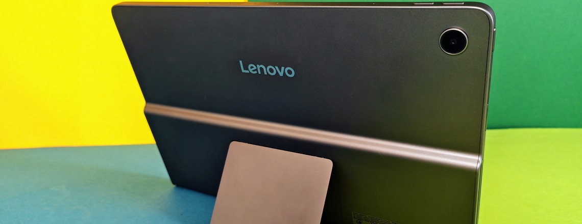 Lenovo Tab Plus