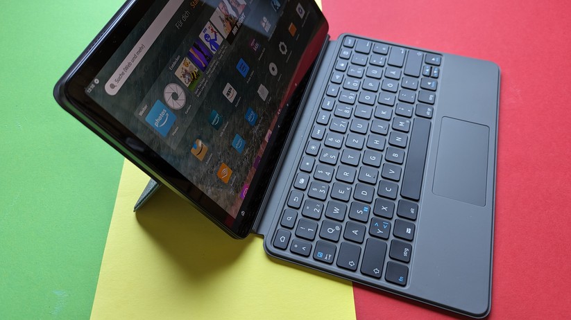 Amazon Fire 11 Max