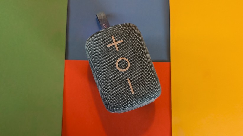 Tribit Stormbox Mini+