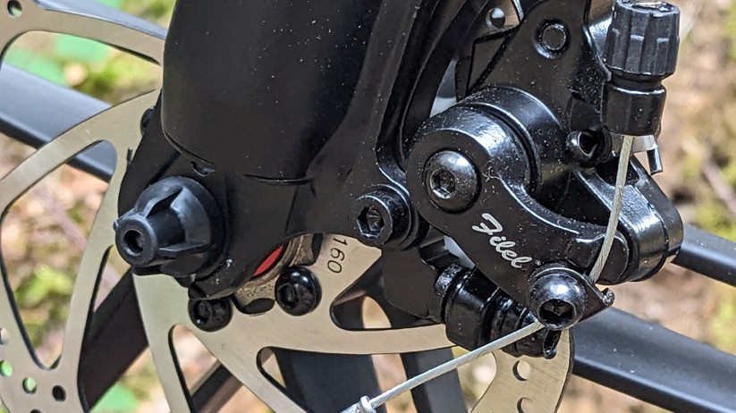 Samebike LO26 – II 