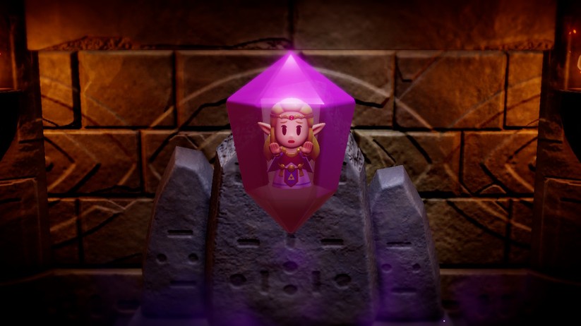 Zelda Echoes of Wisdom Screenshots