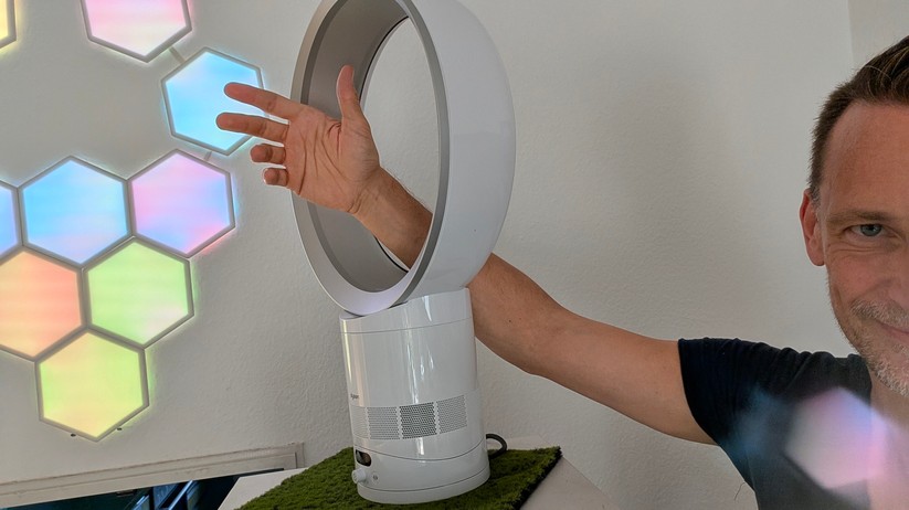 Dyson Cool CF1
