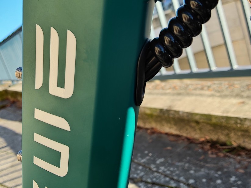  250-Watt-Motor mit 75 Nm und Drehmomentsensor