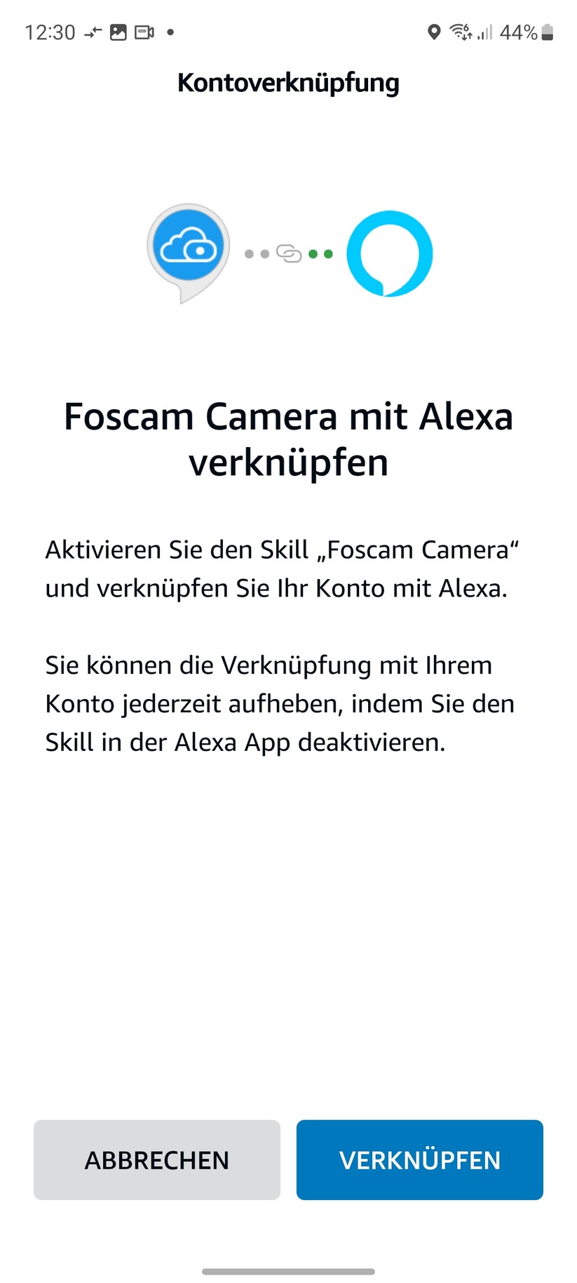 Foscam C5M 3K: 
