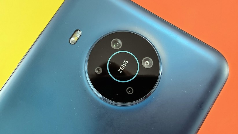 Nokia X20