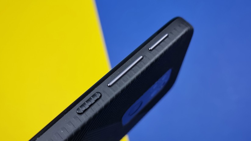 Motorola Defy