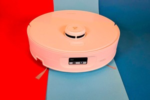 Test: Roborock Qrevo Curv 2 Flow – Saugroboter mit kurioser Station & Wischwalze
