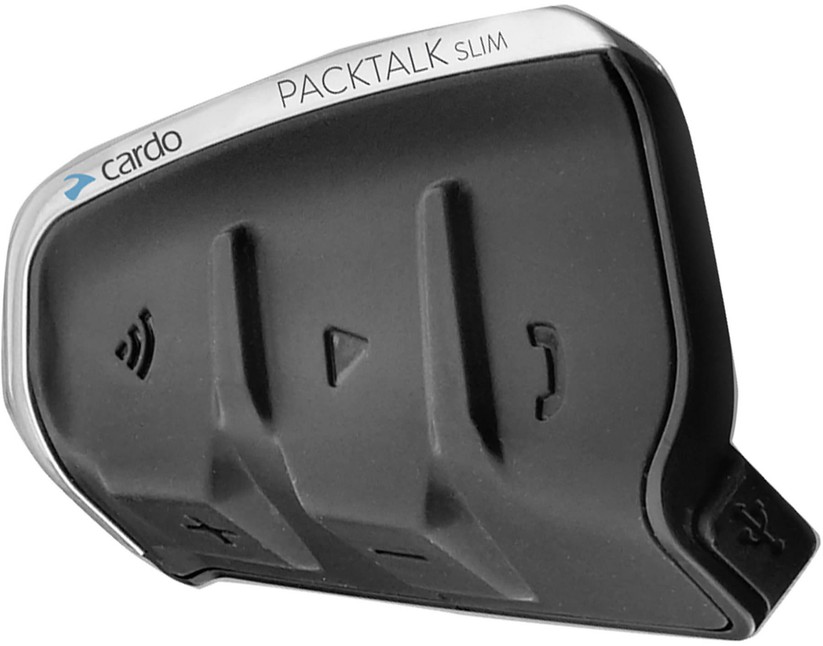 Cardo Packtalk Slim