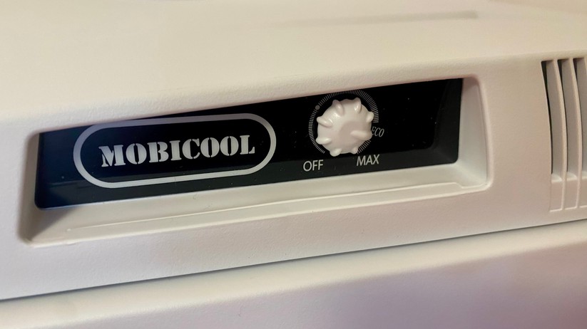 Mobicool ME24: Bilder