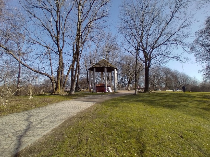 Fotoaufnahme des Nokia 5.4